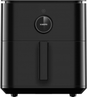 Аэрогриль Xiaomi Smart Air Fryer 6.5L MAF10 / BHR7357EU (черный) - 