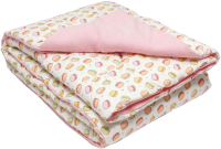 Комплект постельного белья с одеялом Sofi de Marko Funny kids №2 / Дет-ТрКом-2 - 
