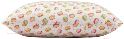 Комплект постельного белья с одеялом Sofi de Marko Funny kids №2 / Дет-ТрКом-2