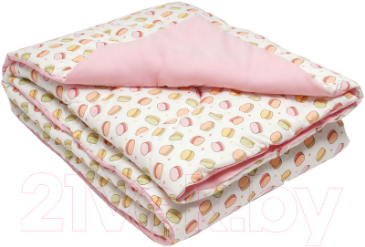 Комплект постельного белья с одеялом Sofi de Marko Funny kids №2 / Дет-ТрКом-2