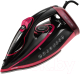 Утюг Galaxy Line GL 6133 (черный/розовый) - 