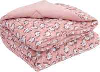 Комплект постельного белья с одеялом Sofi de Marko Funny kids №20 / Дет-ТрКом-20 - 