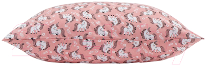 Комплект постельного белья с одеялом Sofi de Marko Funny kids №20 / Дет-ТрКом-20