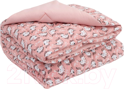 Комплект постельного белья с одеялом Sofi de Marko Funny kids №20 / Дет-ТрКом-20