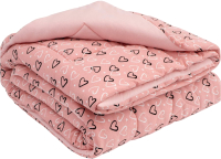 Комплект постельного белья с одеялом Sofi de Marko Funny kids №21 / Дет-ТрКом-21 - 