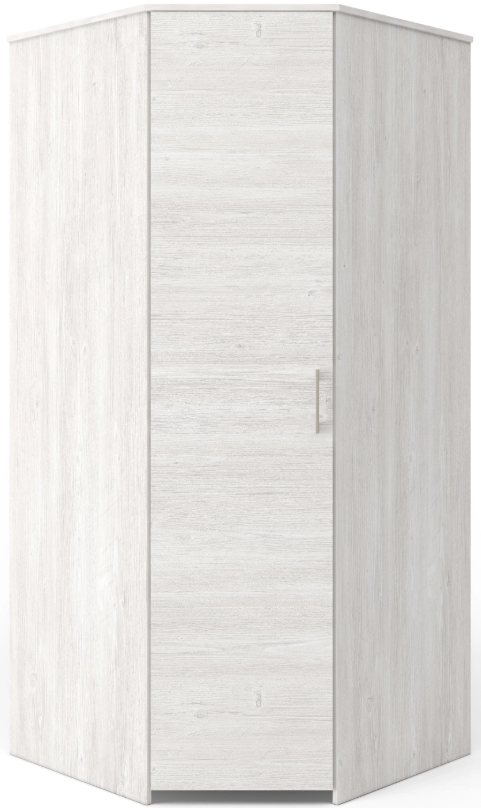 Шкаф MySTAR Вирджиния 1Д ИВ-100.1842-3.00 (сосна каньон)