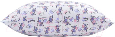 Комплект постельного белья с одеялом Sofi de Marko Funny kids №5 / Дет-ТрКом-5
