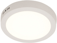 Потолочный светильник LED4U 316-18W - 