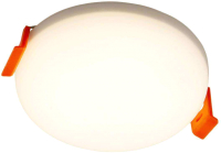 Точечный светильник LED4U 317-18W Круг - 