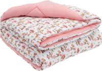 Комплект постельного белья с одеялом Sofi de Marko Funny kids №9 / Дет-ТрКом-9 - 