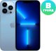 Смартфон восстановленный Apple iPhone 13 Pro 256GB Flip Грейд B (Sierra Blue) - 