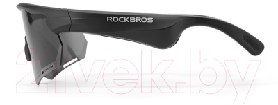 Очки солнцезащитные RockBros SP251 (черный)