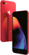 Смартфон Apple iPhone 8 256GB A1905 / 2BMRRN2 восстановленный Breezy Грейд B (красный) - 