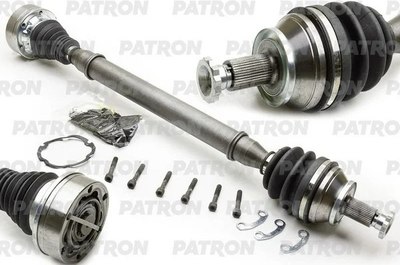 Приводной вал Patron PDS0571 - 