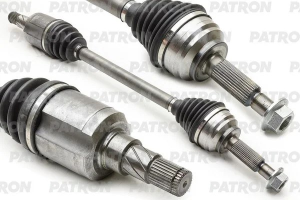 Приводной вал Patron PDS0608