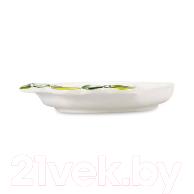 Блюдо Edelweiss Оливки EDW-0415V
