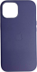 Чехол-накладка Digitalpart С Magsafe для iPhone 15 (чернично-серый) - 