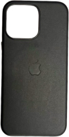 Чехол-накладка Digitalpart С Magsafe для iPhone 15 (черный) - 