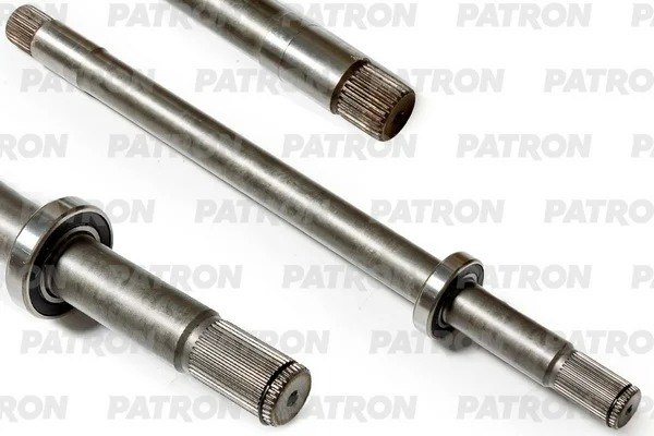 Приводной вал Patron PDS0586