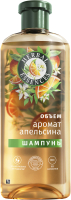 Шампунь для волос Herbal Essences Аромат апельсина (350мл) - 