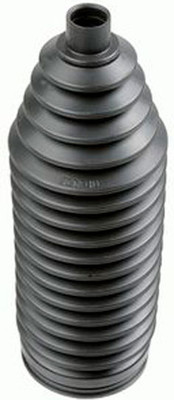 Пыльник рулевой рейки Lemforder 3756501 - 