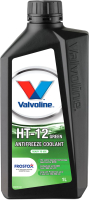 Антифриз Valvoline HT-12 AFC Green CONC / 889277 (1л) - 