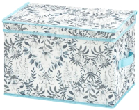 

Коробка для хранения, Цветы / 680352