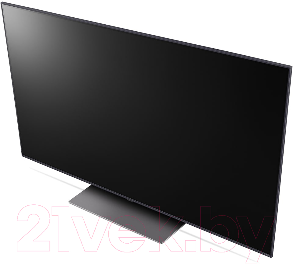 Телевизор LG 50QNED86T6A