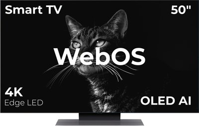 Телевизор LG 50