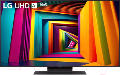 Телевизор LG 50UT91006LA