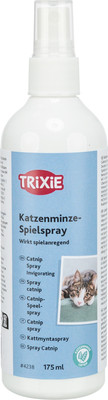 Средство для корректировки поведения животных Trixie Кошачья мята / 4238 (175мл) -