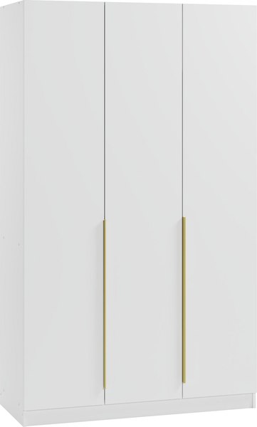 Шкаф Soma Lord Gold 120x200