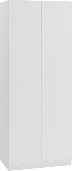 Шкаф Soma Lord Lite 80x200 (белый)