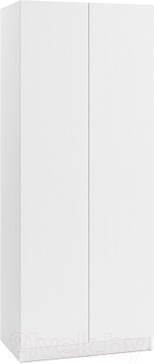 Шкаф Soma Lord Lite 80x200 (белый)