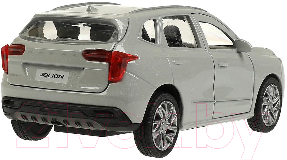 Автомобиль игрушечный Технопарк Haval Jolion / JOLION-12-SR — фото 2