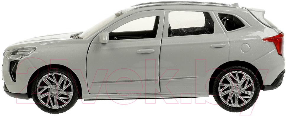 Автомобиль игрушечный Технопарк Haval Jolion / JOLION-12-SR — фото 3