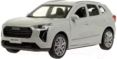 Автомобиль игрушечный Технопарк Haval Jolion / JOLION-12-SR