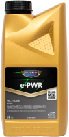Трансмиссионное масло Aveno ePWR TSL 3 Fluid / 0002-000967-001 (1л) - 