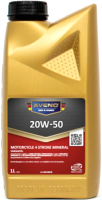 Моторное масло Aveno MBike 20W50 / 0002-000712-001 (1л) - 
