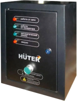 Блок автоматики для генератора Huter АВР-40D (64/2/12) - 