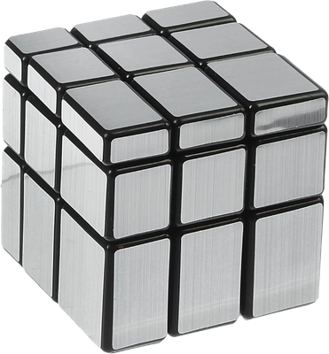 Игра-головоломка Sima-Land Сложная / 2260244 (серебристый) -