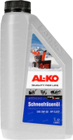 Моторное масло AL-KO 250002 (1л) - 