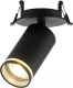 Спот Imex IL.0005.2001-R-BK (черный) - 