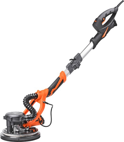 Эксцентриковая шлифовальная машина PATRIOT WS 225 AL Expert