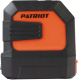 Миниатюра изображения товара Лазерный нивелир PATRIOT LL 101 (120101101)