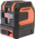 Миниатюра изображения товара Лазерный нивелир PATRIOT LL 105 (120101102)
