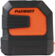 Миниатюра изображения товара Лазерный нивелир PATRIOT LL 105 (120101102)