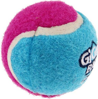 Набор игрушек для собак Gigwi Ball Originals 75339