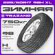 Зимняя шина Trazano SW608 225/50R17 98H XL - 