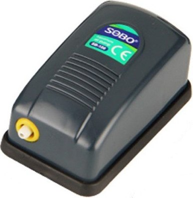 Компрессор для аквариума Sobo SB-108